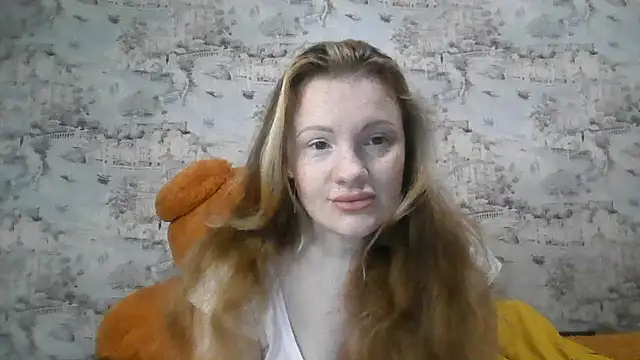 Eveline May online show from 11-11-25, 03:29