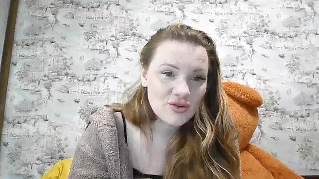 Eveline May online show from 01-11-26, 04:58