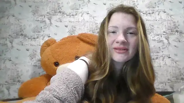 Eveline May online show from 02-05-26, 04:14