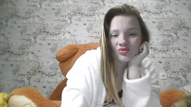 Snapshot of Eveline_May chatting on 02-27-25, 05:26 Eveline May online show from 02-27-25, 05:26