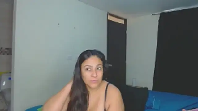 roxanasexy2025 online show from 11-30-25, 12:39