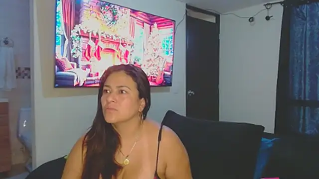 roxanasexy2025 online show from 12-22-25, 12:05