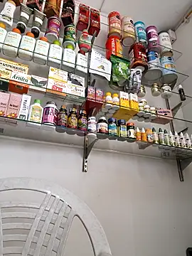 roxanasexy2025 online show from 03-16-26, 03:48