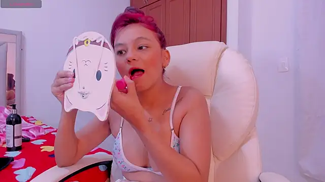 gime lara online show from 11-12-25, 12:20