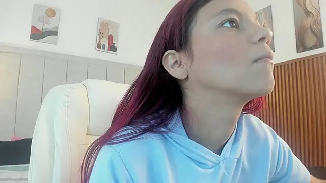 gime lara online show from 04-11-26, 12:09