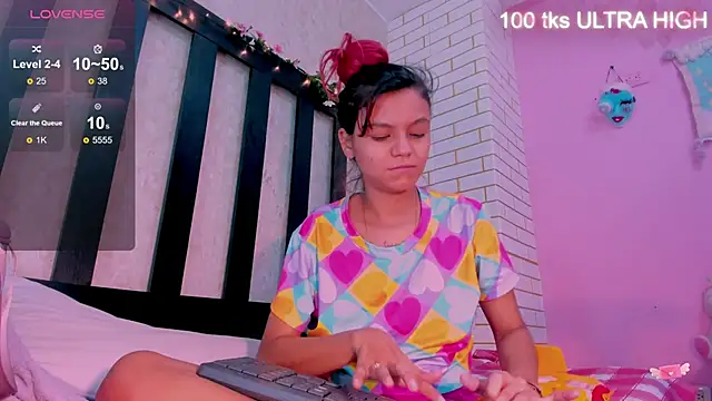 gime lara online show from 03-12-25, 12:04