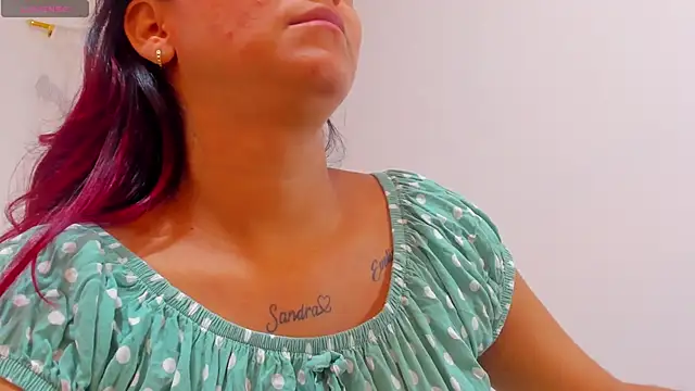 gime lara online show from 09-18-25, 07:06