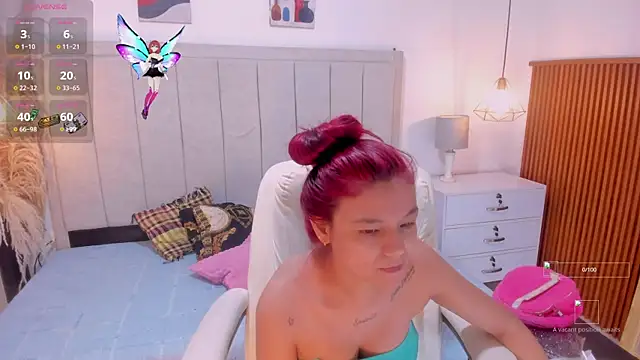 gime lara online show from 12-03-25, 12:04