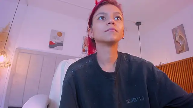 gime lara online show from 03-03-26, 01:29