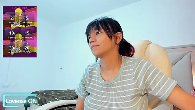 gime lara online show from 09-30-25, 12:11