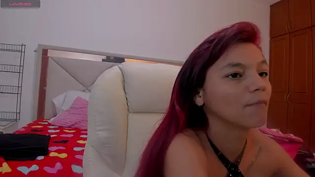 gime lara online show from 11-11-25, 12:22