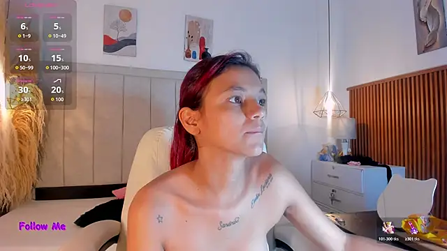 gime lara online show from 04-21-26, 12:12