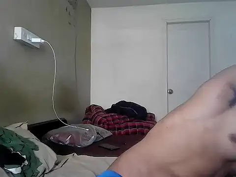 fitbuddy1 online show from 05-18-26, 05:34