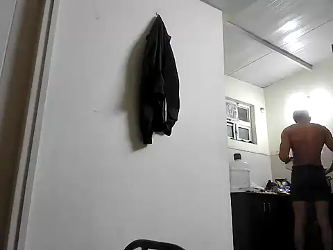 fitbuddy1 online show from 04-07-26, 05:48