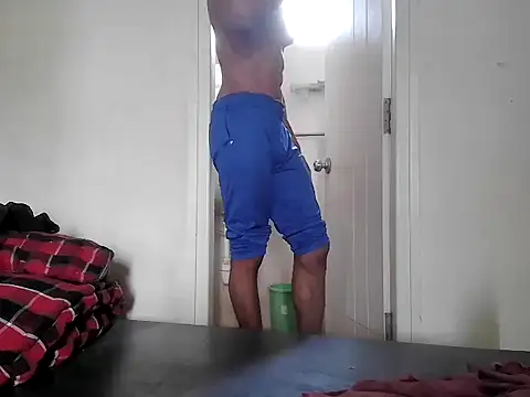 fitbuddy1 online show from 05-04-26, 07:44