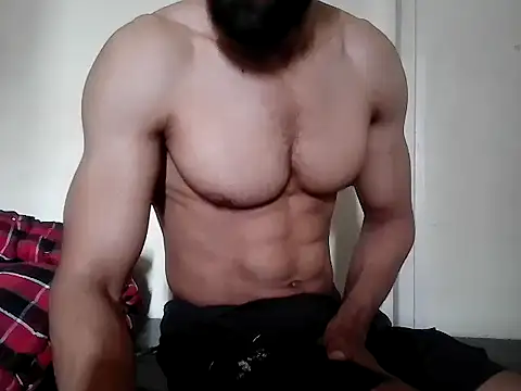 fitbuddy1 online show from 04-13-26, 07:56