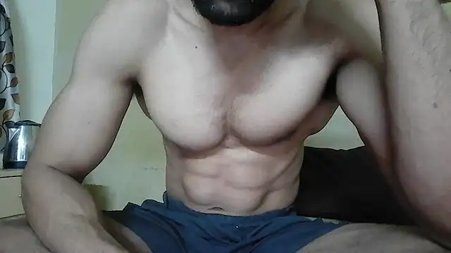 fitbuddy1 online show from 02-03-26, 06:46