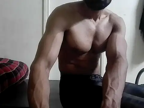 fitbuddy1 online show from 05-25-26, 04:17