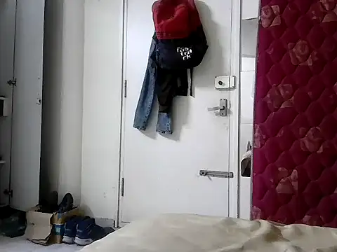 fitbuddy1 online show from 03-09-26, 06:33