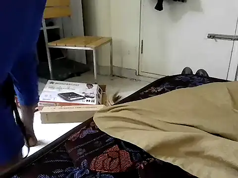 fitbuddy1 online show from 03-11-26, 07:08