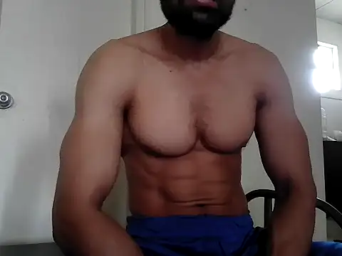 fitbuddy1 online show from 04-22-26, 09:16