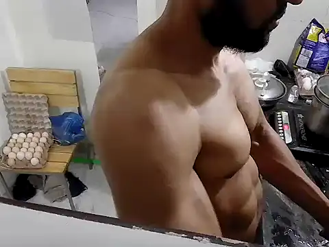 fitbuddy1 online show from 03-05-26, 05:20