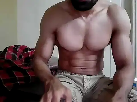 fitbuddy1 online show from 12-01-25, 09:04