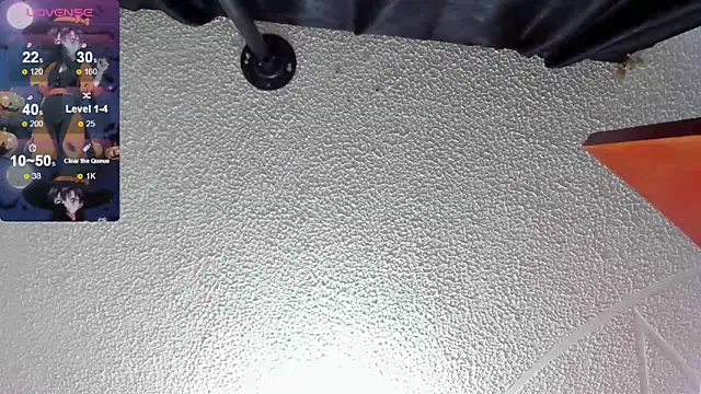 celeste star0 online show from 10-10-25, 12:50
