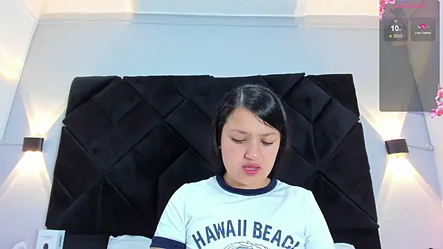 celeste star0 online show from 11-01-25, 12:43