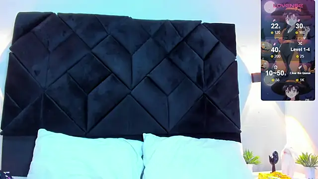 celeste star0 online show from 10-30-25, 12:47