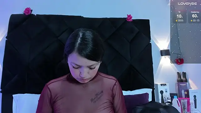 celeste star0 online show from 09-09-25, 12:47