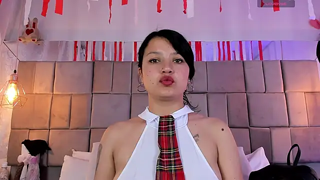 celeste star0 online show from 11-09-25, 03:10