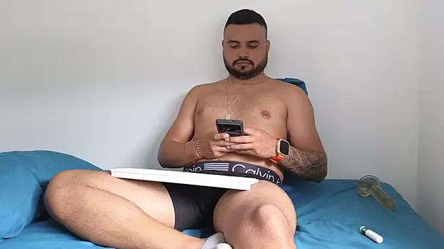 khalidferrer online show from 03-03-25, 03:43