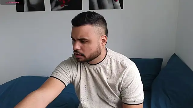 khalidferrer online show from 03-04-25, 03:15