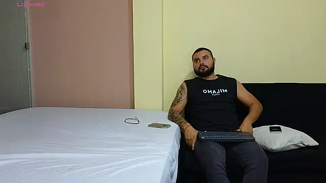 khalidferrer online show from 10-16-25, 03:04