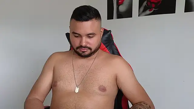 khalidferrer online show from 02-25-25, 08:53