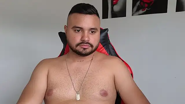 khalidferrer online show from 02-26-25, 01:43