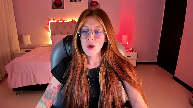 Emily Warren  online show from 04-06-26, 09:05