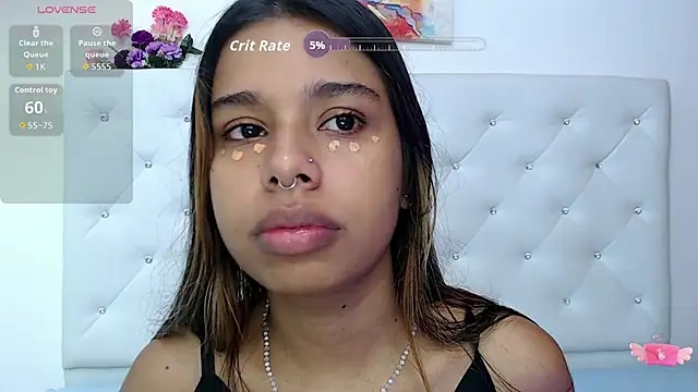 sweetebony 33 online show from 11-05-25, 03:53