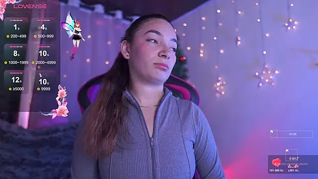 issa monterrey online show from 12-04-25, 07:35