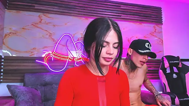 Cloe roouse online show from 05-26-26, 01:37