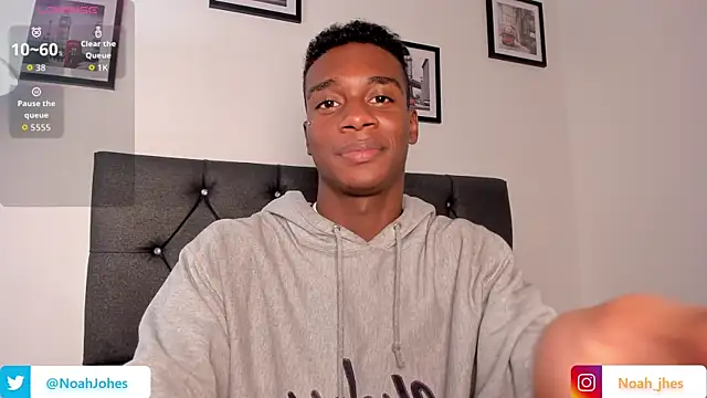 noah johes online show from 10-25-25, 04:11