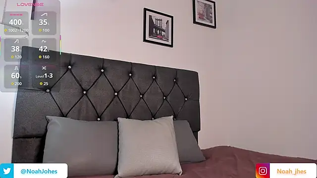 noah johes online show from 01-14-26, 03:10