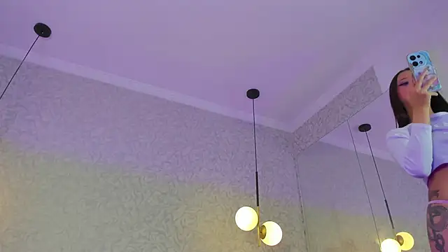 zephyra-angels online show from 09-26-25, 04:08