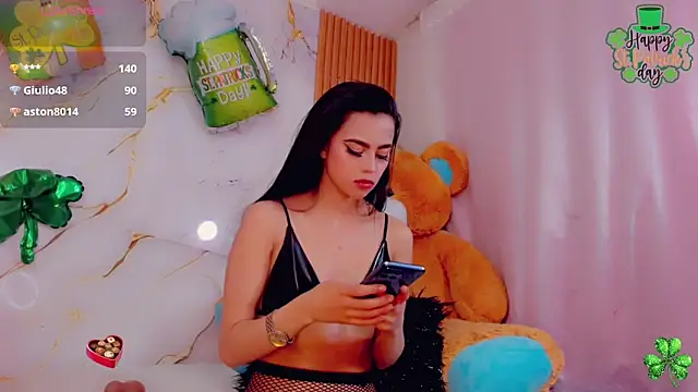 Snapshot of ValeriCardenas chatting on 03-21-25, 04:17 ValeriCardenas online show from 03-21-25, 04:17