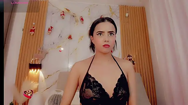 ValeriCardenas online show from 12-03-25, 02:23