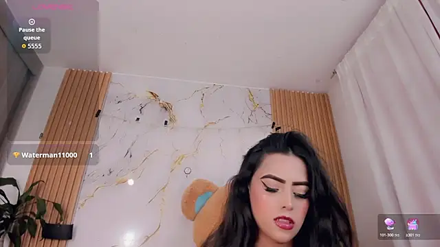 ValeriCardenas online show from 05-30-26, 03:02