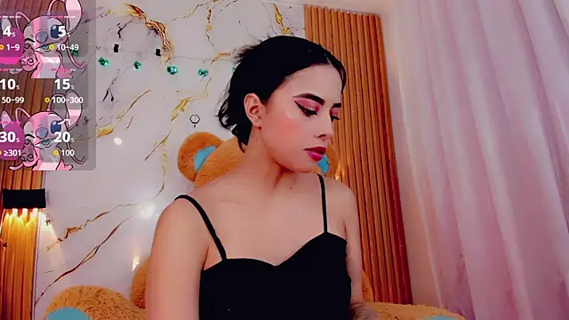 ValeriCardenas online show from 04-02-26, 02:19