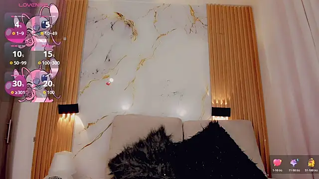 ValeriCardenas online show from 11-02-25, 01:43