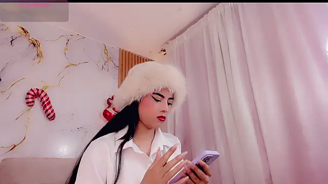 ValeriCardenas online show from 01-10-26, 01:12